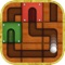 Unroll Free to Unblock The Ball is a simple addictive unblock puzzle game, keep you playing it