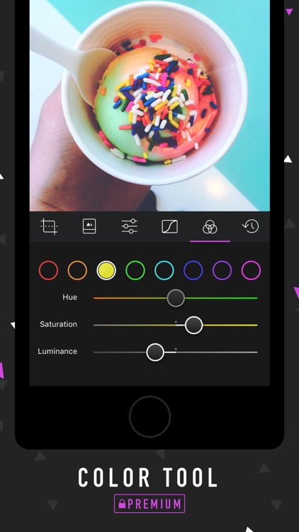 Darkroom – Photo Editor
