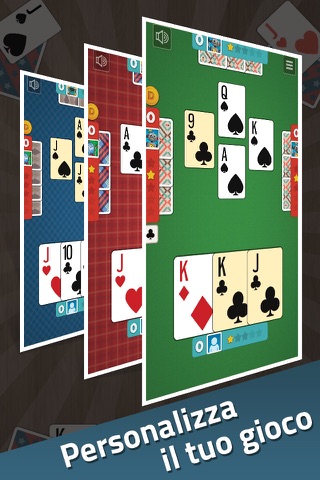 Euchre: Classic Card Game screenshot 4