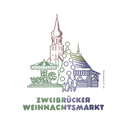Weihnachtsmarkt Zweibrücken icon