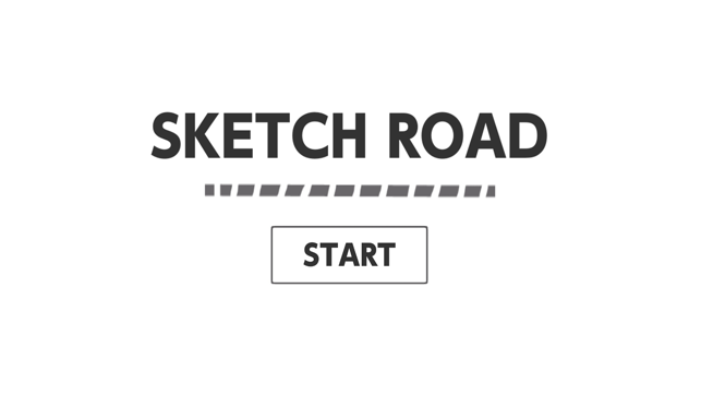 SKETCH ROAD