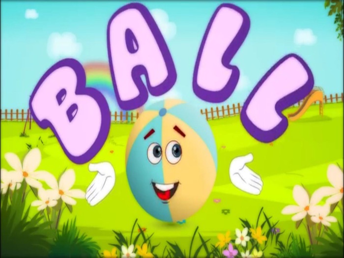 Reception Class Spelling