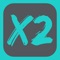 Easily control your X2 KBA12035 Action Camera with the KB X2 App