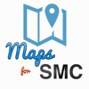 Maps for SMC