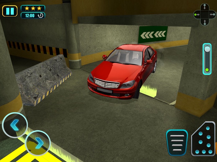 Multi-Storey Car Parking Reloaded NYC 2017