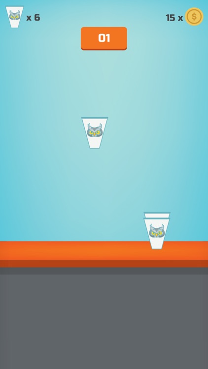 Cup Challenge. screenshot-3