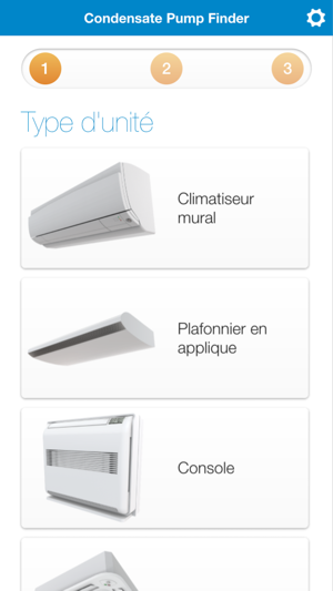 Condensate Pump Finder(圖2)-速報App