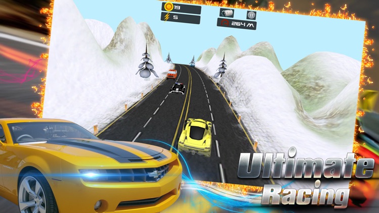 Ultimate Racing 2