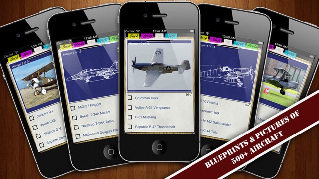 Aircraft Recognition Quiz Lite(圖2)-速報App