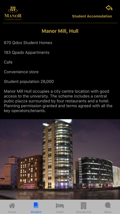 Manor Property Group screenshot 3