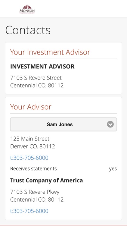 Monson Wealth Management