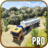 Drive Cargo Oil Tanker Truck Pro