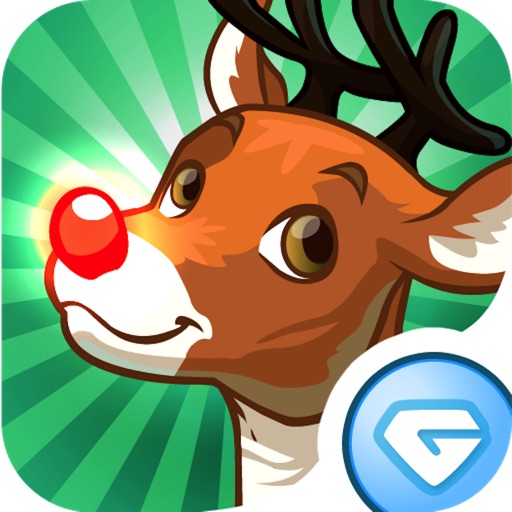 Tap Zoo Santa's Quest by Pocket Gems, Inc.