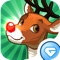 Can you and Santa build a winter wonderland in time for Christmas