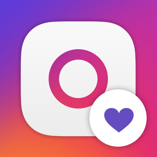 Likemeter - Analyze your Instagram likes