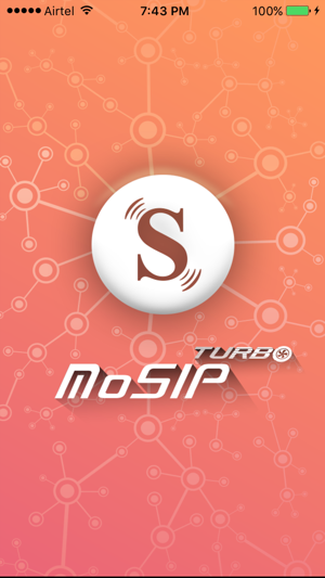 MoSIP Turbo