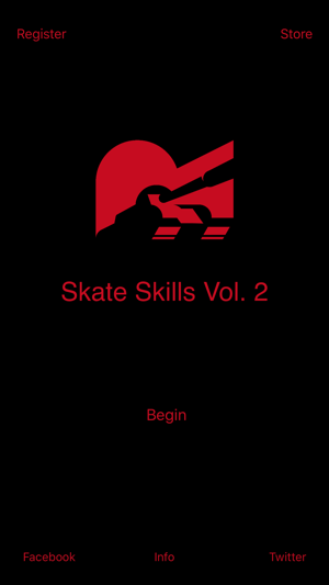 Skate Skills 2(圖1)-速報App