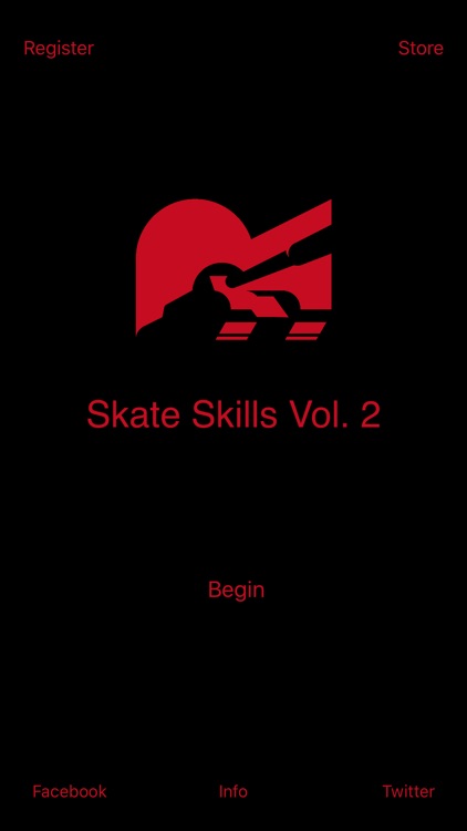 Skate Skills 2