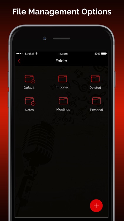 Quick Recorder Pro: Voice Record,Trim,Share,Upload
