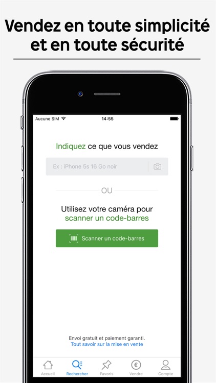Priceminister-Rakuten shopping : achetez revendez