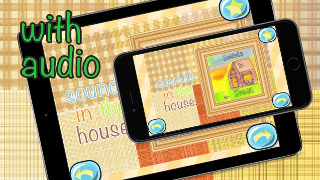 SOUNDS IN THE HOUSE SINGING BOOK(圖2)-速報App