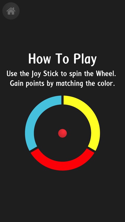 Color Spin! screenshot-3