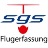 SGS Flugerfassung