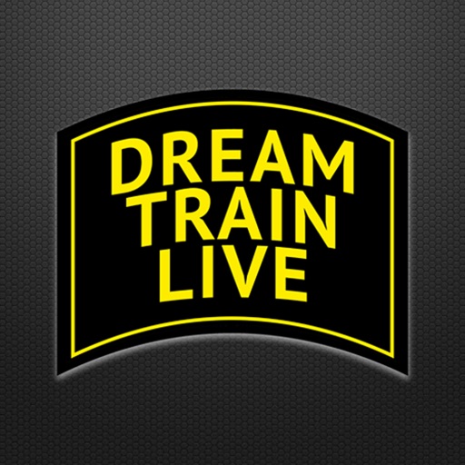 Dream Train Live icon