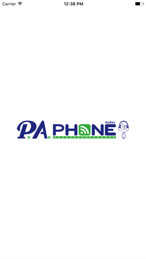 PA Phone(圖1)-速報App