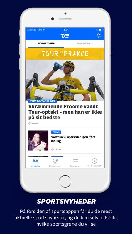 TV 2 SPORT