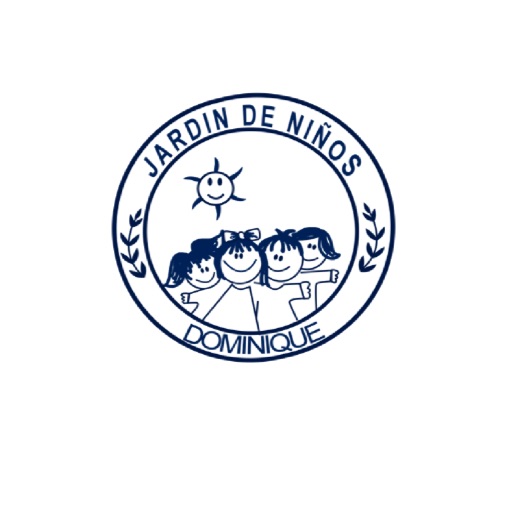 Jardin de Niños Dominique icon