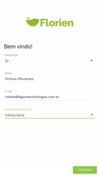 Florien Captura de tela 1