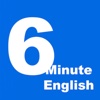 BBC 6 Minutes English