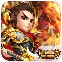 Đại Chiến Tam Quốc: Tân Đế Chế for windows