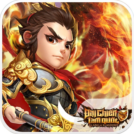 Đại Chiến - Tam Quốc