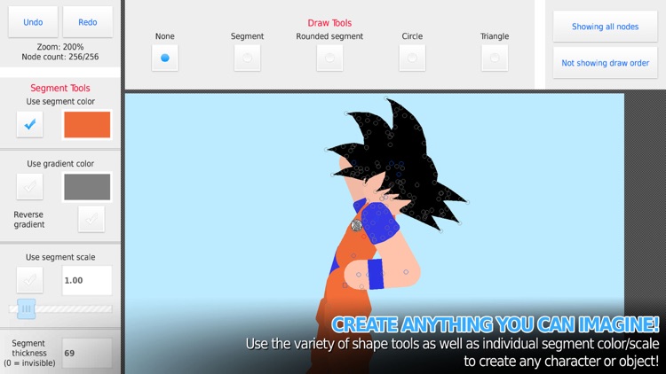 Stick Nodes Pro - Stickfigure Animator