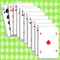 Solitaire 300 Stap Hot Hand