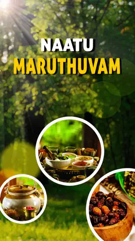 Game screenshot Naattu Maruthuvam mod apk