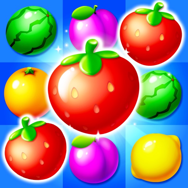 SUGARY FRUIT PARADISE SUGARY FRUIT PARADISE