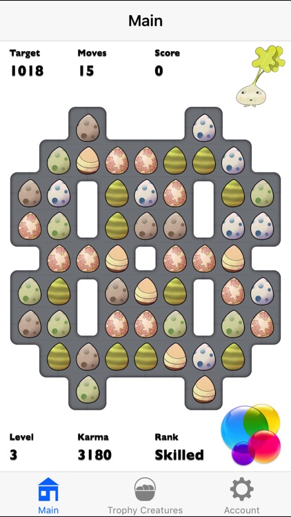 Egg Formula screenshot-4