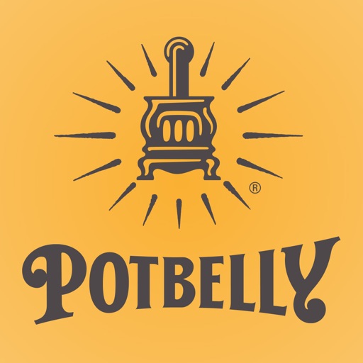 Potbelly Sandwich Shop