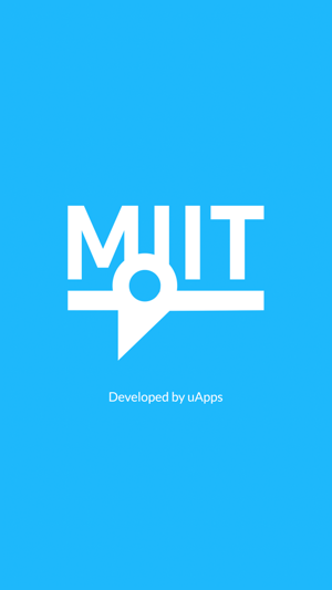 MIIT - find nearby events