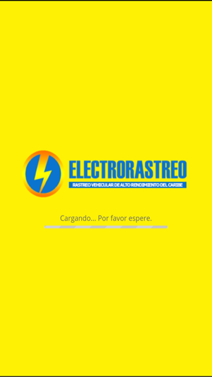 Electrorastreo(圖3)-速報App