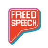 Freed Speech
