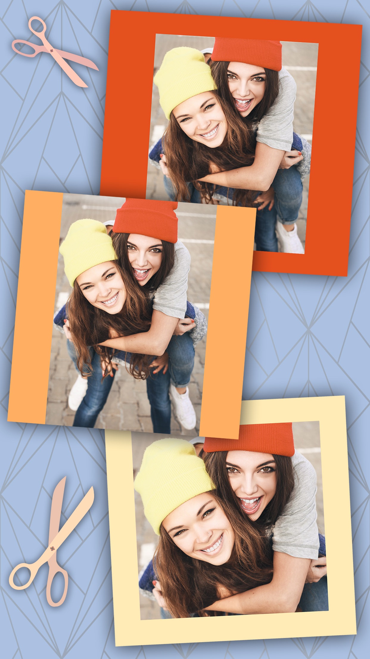 whiteframesforinstasquarephotoframe