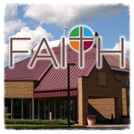 Faith Lutheran Church - Coon Rapids, MN icon