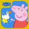 Join Peppa Pig and friends on their new adventure