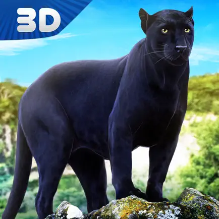 Wild Panther Family Simulator Читы