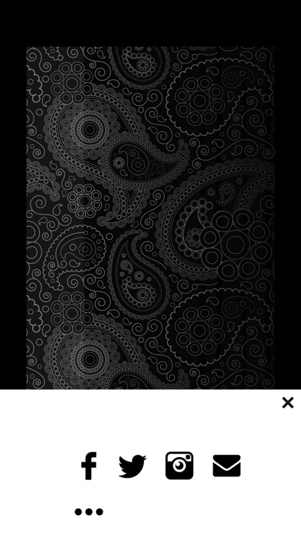Black Wallpapers & Backgrounds screenshot-3