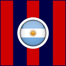 El Ciclón - Fútbol de San Lorenzo, Argentina